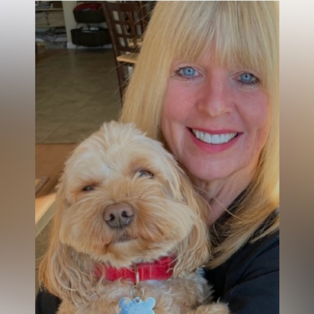 Meet your Posher, Donna